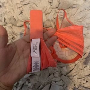 Victoria secret bra